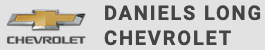 Daniels Long Chevrolet Logo